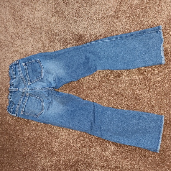 Distress jean's toddler girls - Picture 2 of 5